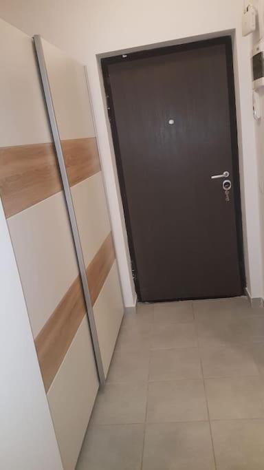 Chic Studio Pallady Lejlighed Bukarest Eksteriør billede